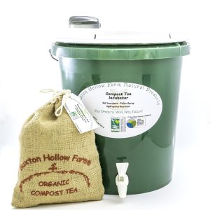 Compost Tea Products