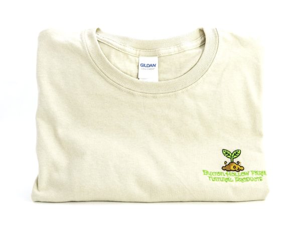 Buxton Hollow Farm T-Shirt